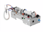 20-300 Ml Liquid Filling Machine