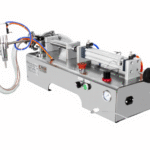 20-300 Ml Liquid Filling Machine