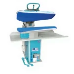 30-35 Pieces/Hour Standard Size Iron Press
