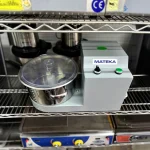 7 Litre Onion Chopping Mixer