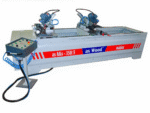 3800 rpm Cutting Machine for Cases