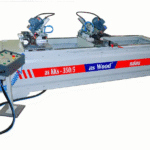 3800 rpm Cutting Machine for Cases