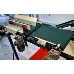 Long Distance Separation Conveyor Systems