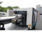 650 Ton (62 Kw) Plastic Injection Machine - Image 5