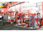Ø 500-1200 Mm Concrete Pipe Manufacturing Machine - Image 7