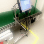 Inkjet Printer Coding Machine