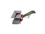 Ts80 Single Shaft Shredder Waste Grinding Machine - Image 3