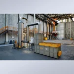 YF100 Animal and Medical Waste Incinerator