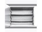 500-1000 Kg / Hour 5 Band Nut Roasting Machine - Image 3
