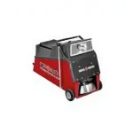 Mobile Tire Balancing Machine