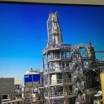 Urea Formaldehyde Resin Produce Plants