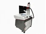 100W Fiber Laser Marking Machine - Image 10
