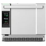 46x33 cm Konveksiyonlu Pişirme Fırını