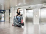 VIPER AS 530 Riding Floor Cleaning Machine - Image 6