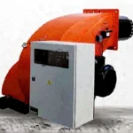 4500-11200 kW Monoblock Fuel Oil Burner