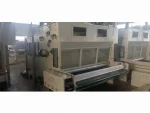 300 Kg/H Textile Bed Furniture Fiber Bead Machine - Image 15