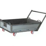 Cottage Cheese Production Facility