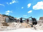 750 Ton/Hour Crushing and Screening Plant - Image 12