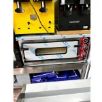62x62 cm Single Layer Electric Pizza Oven