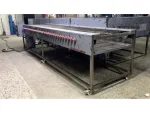 420 Tray (3 m) Water Borek Machine - Image 2