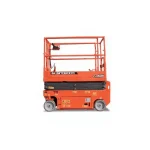 7 Meter Battery-powered Scissor Platform