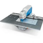 Staple Machine - Euromac Zx Plus Flex