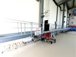1500 Kg Mobile Facade Platform - Image 2