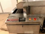 6 Meter Pita Tunnel Oven - Image 4