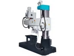 50 mm Radial Drill Press - Image 3