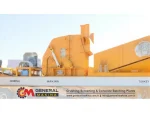 120 Ton Mobile Secondary Impact Crusher - Image 4
