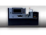 2024 - Huataı Ht600 High Speed Automatic Box Cutting Machine - Image 2
