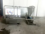Curds Homogenizer Machine - Image 2
