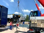 30 m3 / Hour Mobile Concrete Plants - Image 6