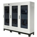 Ltd - Switch Panels Main and Secondary Distribution Panels