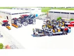 120-180 Tons/Hour Mobile Crusher Washing System - Image 9