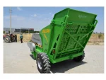 175 cm Stone Picking Machine - Image 4
