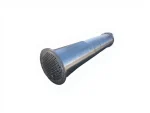 Stainless Steel Heat Exchanger
