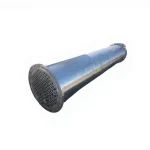 Stainless Steel Heat Exchanger