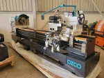 Ozco CB8030 Universal Lathe Machine