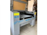 800x1000 mm 80W Double Head Laser Cutting Machine - Image 6