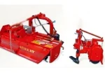 42 Blade 1600 mm Hydraulic Sliding Mini Rotavator
