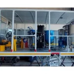 RXP 1200 Road Line Truck