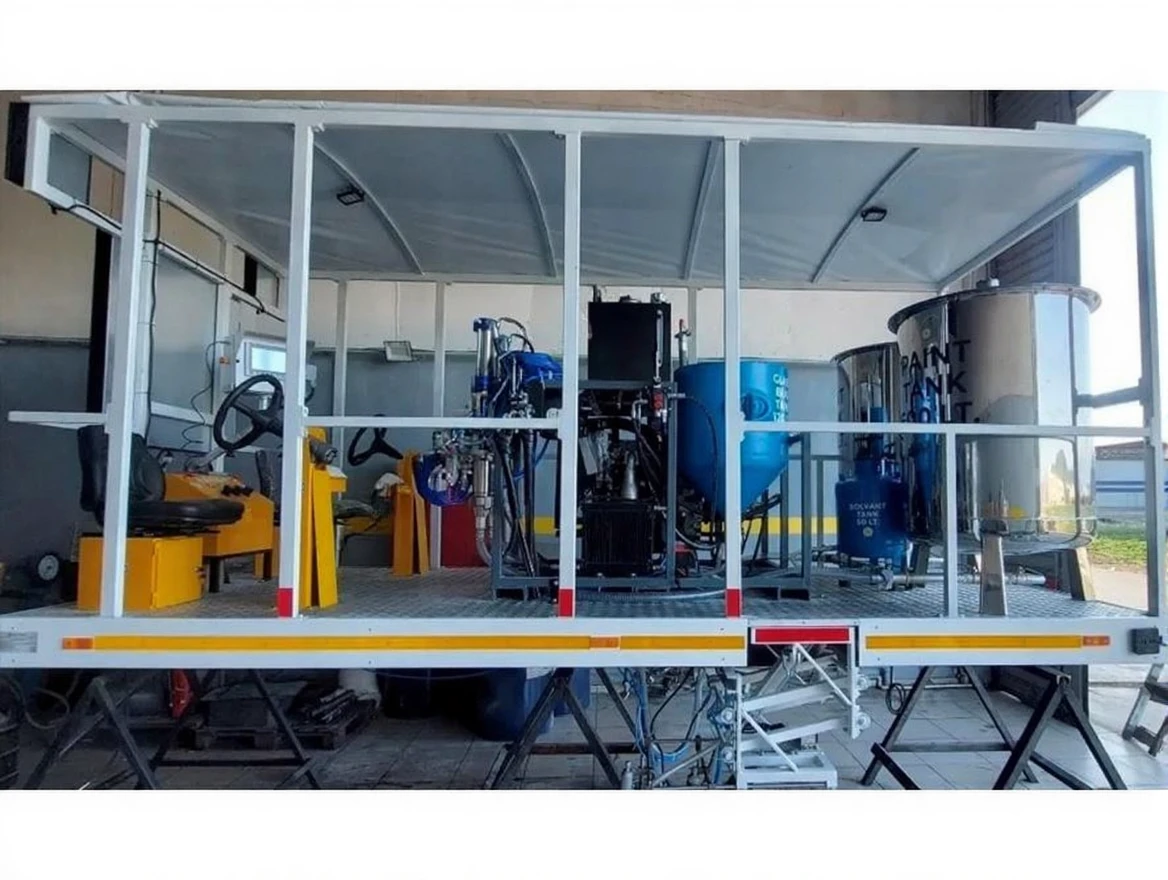 acm4ndctrnrmy0cvbphvs3yyqm RXP 1200 Road Line Truck - Image 1