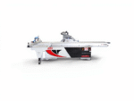 3200 mm Wood Lean Sliding Table Saw