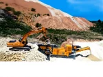 FTI-110 Tracked Impact Crusher - Image 9