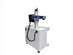 30W Fiber Laser Marking Machine - Image 7