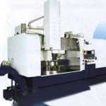 Ø 850 mm Heavy Type Vertical Lathe