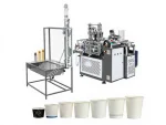 Paper Cup Production Machine - Image 2