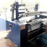 Mini Roll Making Machine