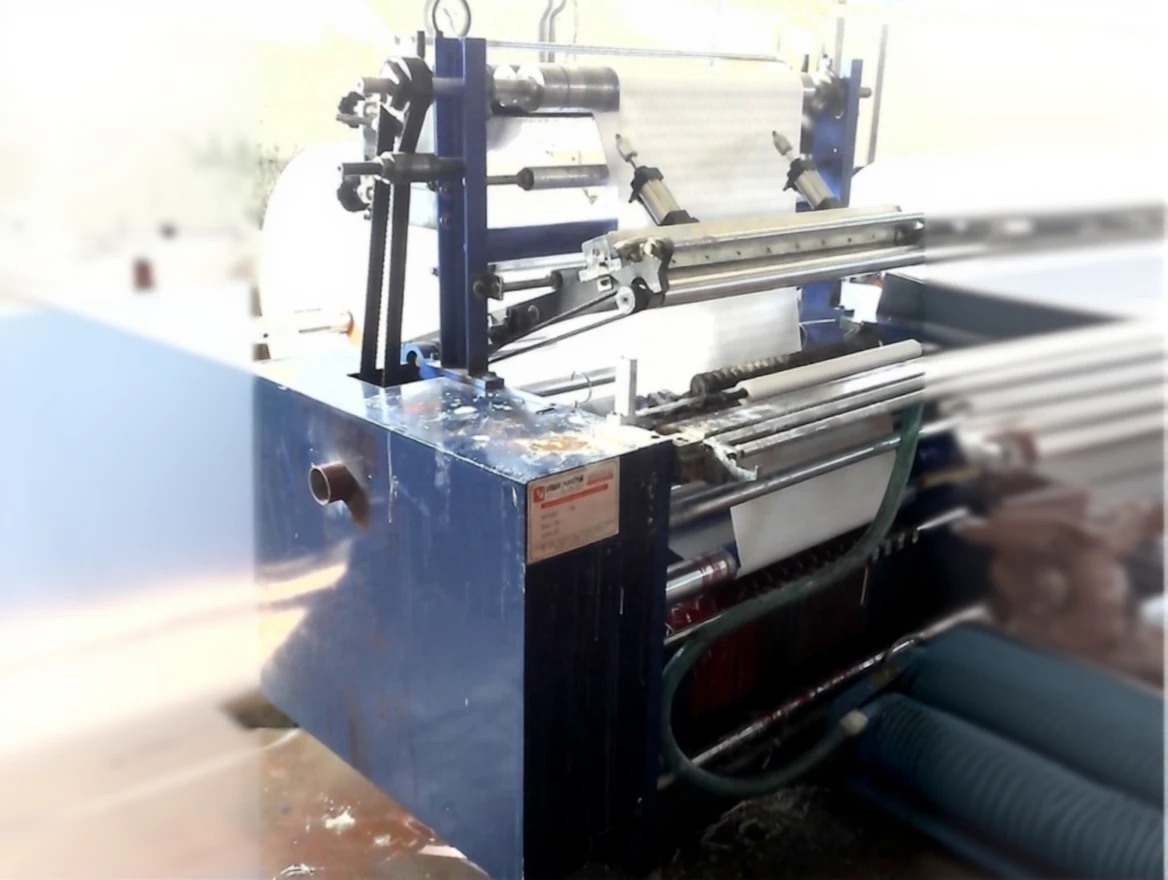 acyhz3jgndrm80ctt1ysfntxa4 Mini Roll Making Machine - Image 1